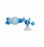 Mercury Medical CPR-2 Bags - CPR-2 Bag for Infants Peep Valve and without Reservoir - 1056211
