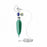 Mercury Medical NuFLO2 Hyperinflation Systems - NuFLO2 Hyperinflation System without Mask - 1056835