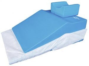 Mercury Medical Troop Elevation Pillows - Troop Elevation Pillow Barrier Cover - 1091003