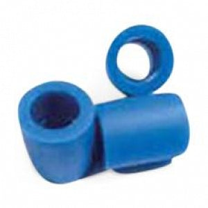 RC Medical Flexible Respiratory Connector - Flexible Respiratory Connector, Female Fitting, 22 mm I. D. x 22 mm I. D. - 2200