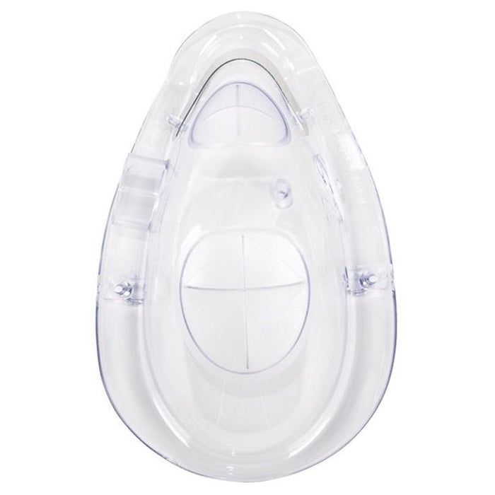 Rebreather Adult Oxygen Mask by Mercury Medical