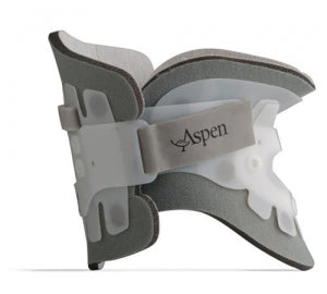 Aspen Medical Cervical Rehab Collars - Aspen Pediatric Collar, Size PD4 - MCR983102