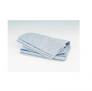 Cardinal Health Steri-Drapes - Ancillary Patient Towel Drape, 18" x 12" - D1000