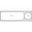 Label Direct Thermal Paper Permanent 1" Core 4" X 1 White 1000 Per Roll