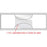 Label Direct Thermal Paper Permanent 1" Core 4" X 1 1/4" White 1000 Per Roll
