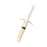 Medline MedlineUNITE ACTISTIM Demineralized Fiber Putty - MedlineUnite Actistim Demineralized Fiber Putty Graft, 1 cc - MDBM1010