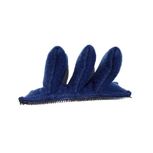 Comfy Splints Comfy Splint Finger Separator - SPLINT, FINGER SEPRATOR, ADULT, NAVY, HLINR - FS-1-H