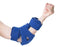 Comfy Splints Comfyprene Splint Center Pull Elbow Orthosis - SPLINT, ELBOW, ADULT, NEOPRENE, DARK BLUE - CPE-101-CP-ADULT-DB