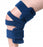 Comfy Splints Comfy Splint Goniometer Knee Orthosis - SPLINT, KNEE, GONIMETR, PED L, TRRY, GREEN - PGK-101-L