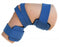 Comfy Splints Comfyprene Knee Splint - SPLINT, KNEE, ADULT, LITE BLUE, PRENE - K-101-CP-ADULT-LB
