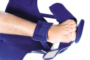 Splint Boot Rack Comfy Splints Comfy Splint Boot Orthosis - Boot with Straps, Dark Blue ...