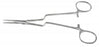 Medline Micro Bayonet Needle Holders - 6.5" (16.5 cm) Long Micro Bayonet Needle Holder with Straight Tip - MDG0131199