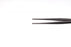 Medline Brigham Tissue Forceps - 5" (12.7 cm) Brigham Tissue Forceps with 1 x 2 Teeth 2 mm Tip - MDG0141211