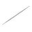 Medline Rosen Cartilage Knives - Rosen Cartilage Double Ended Knife, 45° and 90°, 7" - MDG0279699