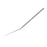 Medline Straight Micro Stapes Needles - Straight Micro Staples Needle, 6-1/4" - MDG0375349