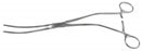 Medline Howard DeBakey Cardiovascular Forceps - FORCEP, CARD, HOWARD, DEBAKEY, REV-CVD, 1 - MDG0412061