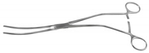 Medline Howard DeBakey Cardiovascular Forceps - FORCEP, CARD, HOWARD, DEBAKEY, REV-CVD, 1 - MDG0412061