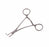 Medline DeBakey Vascular Clamps - DeBakey Vascular Clamp, 90°, 5-1/2" - MDG0415723