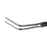 Medline Cooley Clamps - Multipurpose Cooley Clamp, 60° Angle, 9" - MDG0437961