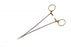 Medline Ryder Micro Needle Holders - HOLDER, NEEDLE, RYDER, TC, FINE TIP, 9" - MDG0651051