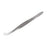 Medline Nugent Angled Utility Forceps - Nugent Angled Utility Forceps, 4-1/4" - MDG0726789