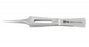Medline Hoen Tissue Forceps - Hoskins Tissue Forceps, #18 - MDG0747486
