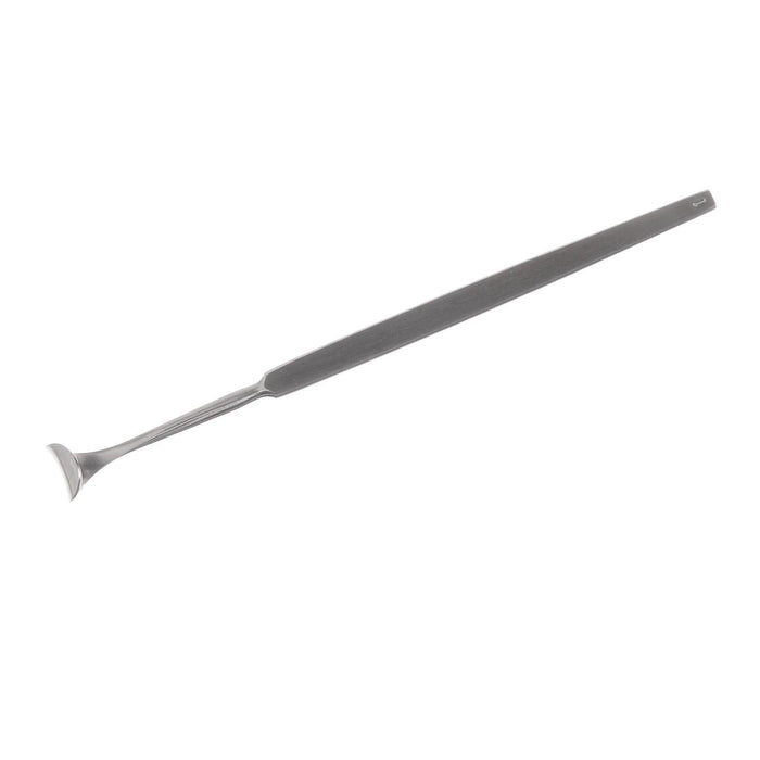  6.25" (15.8 cm) Delicate Desmarres Eyelid Retractor with 14 mm Blade