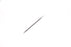 5" (13 cm) Castroviejo Lacrimal Dilator