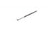 Medline Desmarres Eyelid Retractors - 13" (33 cm) Delicate Desmarres Eyelid Retractor with 11 mm Blade - MDG0777441