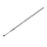 Medline Grandon Ophthalmic Markers - Grandon Ophthalmic Eye Marker, T Incision, 3 mm, 5" - MDG0791129