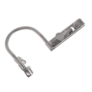 Medline Davis-Boyle Mouth Gag - 5" (13 cm) Child Size Left Davis-Boyle Mouth Gag - MDG0891966