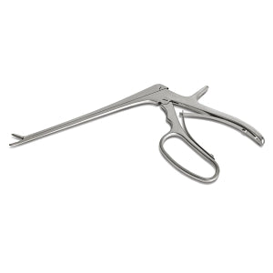 Medline Ferris-Smith Laminectomy Rongeur - RONGEUR, FERRIS-SMITH, IVD, 2X10MM, STR, - MDG1103511