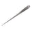 Medline Spinal Reverse Angle Curettes - Spinal Reverse Angle Curette, 9", Size 3 - MDG1135996