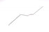 Medline Casper-Krayenbuehl Retractors - RETRACTOR, CASPAR, NERVE ROOT, 6MM, 9.5" - MDG1175146