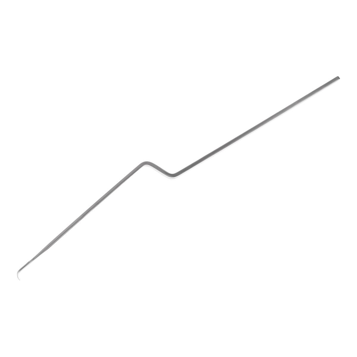 Medline Davis-Type Brain Retractors - RETRACTOR, BRAIN, DAVIS, MALL, 1 ...
