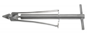 Medline Jet Wire Twisting Forceps - TWISTER, WIRE, JET, 11