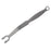 Medline Cruciate Orthopedic Retractors - RETRACTOR, CRUCIAT LIGAMENT, WIDE PRON - MDG1875691
