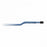 Medline Rhoton Bipolar Forceps - Titanium Rhoton Bayonet Bipolar Forceps with 0.5 mm Tips - MDG1962141