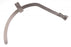 Medline Balfour Abdominal Retractor Blades - Balfour Right Angle Retractor, 4th Blade Extension - MDG2283688