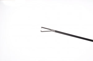 Medline Grasping-Claw Laparoscopic Forceps - LAP, FORCEPS, GRASPING-CLAW, 5MM, 33CM - MDG244005