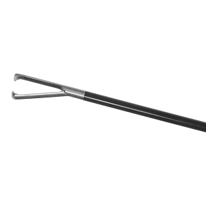 Medline Grasping-Claw Laparoscopic Forceps - LAP, FORCEPS, GRASPING-CLAW, 5MM, 33CM - MDG244005