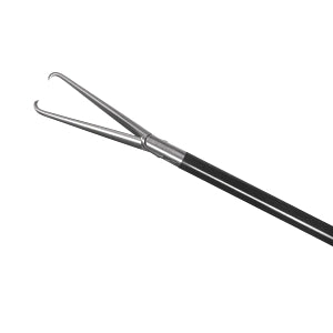 Medline Tenaculum Laparoscopic Forceps - Tenaculum Laparoscopic Forcep
