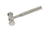 Medline Bone Mallets - 7-1/2" (19cm) Bone Mallet with 1-3/8" Diameter 1-lb. Head - MDG3269090