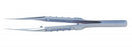 Medline Titanium Curved Tying Forceps - Titanium Tying Platform Forceps, Curved, 4" - MDG3448303