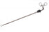 Medline Babcock Laparoscopic Forceps - Babcock Paddle-Style Laparoscopic Forceps with 10 mm Tips, 14-1/2" (37 cm) - MDG44224377
