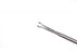 Medline Babcock Laparoscopic Forceps - Babcock Paddle-Style Laparoscopic Forceps with 10 mm Tips, 14-1/2" (37 cm) - MDG44224377