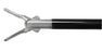 Medline Coarse Laparoscopic Grasper Forceps - LAP, MICRO GRASPER, INS HANDLE, NR, 5MM, - MDG466278