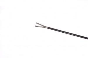 Medline Laparoscopic Bowel Grasper - LAP, GRASPER BOWEL, W ROT, INS, RATCH, 5M - MDG467281