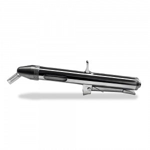 MADA Medical MadaJet XL Medical Urology - Exenda Injector Tip with Sheath, 3/4" - 400