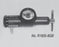 Mada Medical Oxygen Click Regulators - Oxygen Regulator, Click-Style, Prod - R1835-25GB
